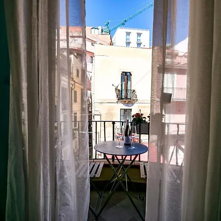 Appartement Aria Di Sicilia