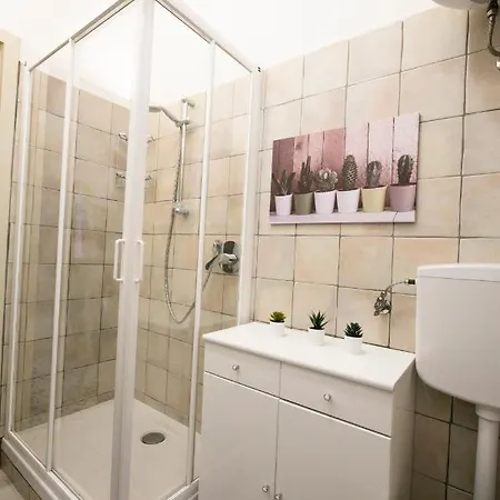 Aria Di Sicilia Appartement Taormine