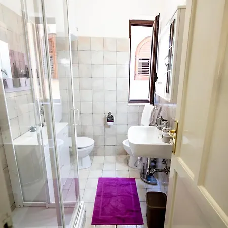 Appartement Aria Di Sicilia