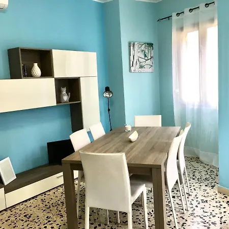 Aria Di Sicilia Apartment Taormina