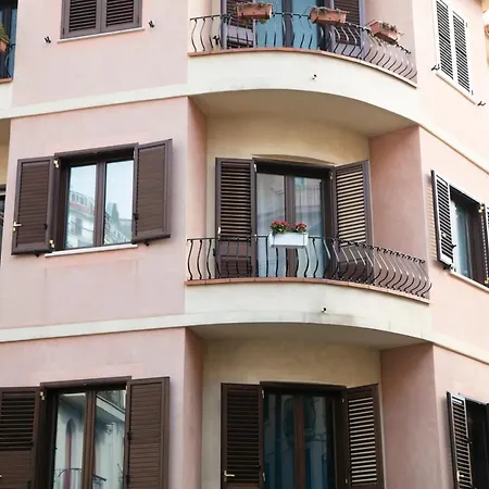 Aria Di Sicilia Taormina