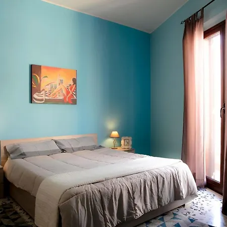 Apartment Aria Di Sicilia