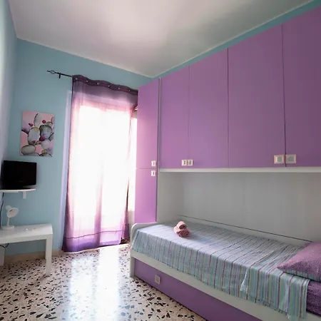 Aria Di Sicilia *