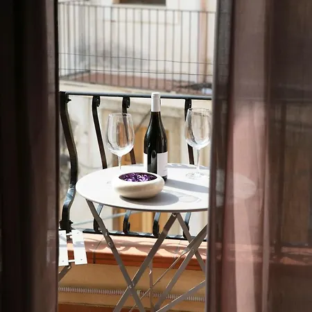 Aria Di Sicilia