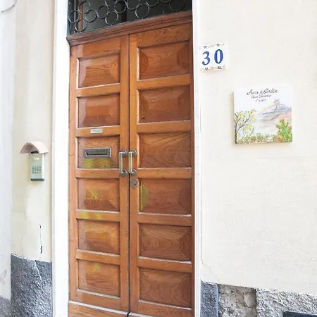 Apartment Aria Di Sicilia Taormina