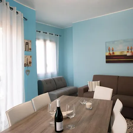 Aria Di Sicilia * Taormina