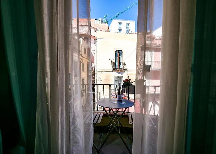 Hotel Aria Di Sicilia