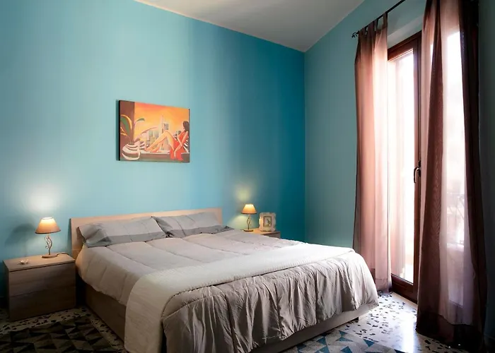 Hotel Aria Di Sicilia
