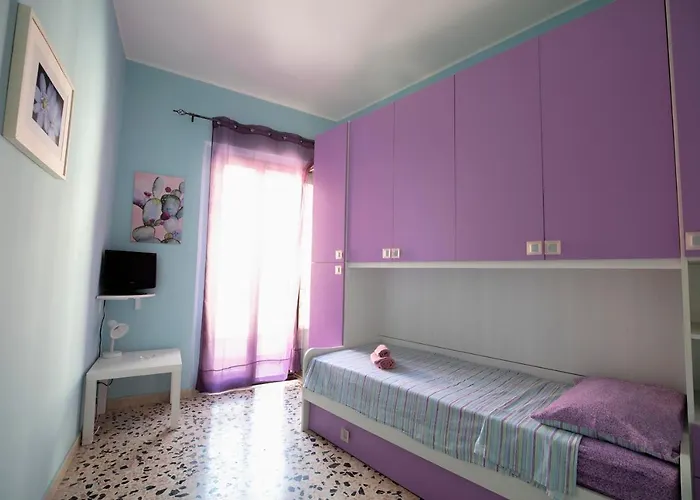 Aria Di Sicilia *