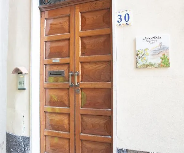 Hotel Aria Di Sicilia Taormina