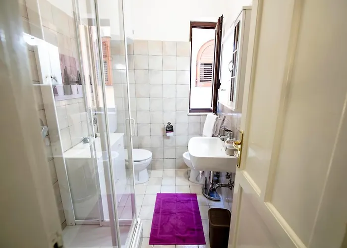 Hotel Aria Di Sicilia