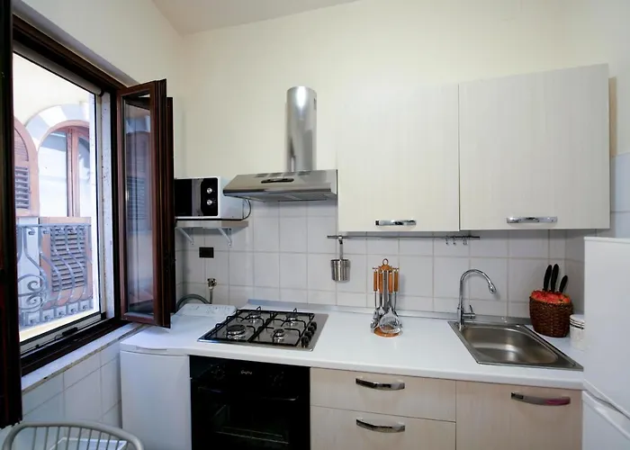 Aria Di Sicilia Hotel *