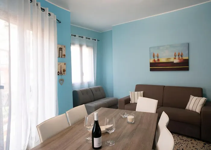 Aria Di Sicilia * Taormina